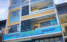 Lộc Sơn Hotel